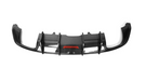 Canadian Auto Performance 2018-2019 B9 Audi A5/S5 - Carbon Fiber Diffuser with LED - V1 - CAP-D-045