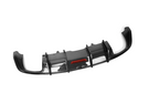 Canadian Auto Performance 2018-2019 B9 Audi A5/S5 - Carbon Fiber Diffuser with LED - V1 - CAP-D-045