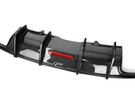 Canadian Auto Performance 2018-2019 B9 Audi A5/S5 - Carbon Fiber Diffuser with LED - V1 - CAP-D-045