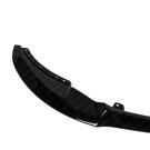 ZAERO Design BMW 2 Series, M235i & M240i F22 F23 EVO-1 Gloss Black Front Splitter (2014-2019) - ZA-F22-FS ZAERO Design BMW 2 Series, M235i & M240i F22 F23 EVO-1 Gloss Black Front Splitter (2014-2019) - ZA-F22-FS