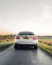 ZAERO Design BMW 2 Series M235i & M240i F22 F23 EVO-1 Gloss Black Rear Diffuser (2014-2019) - ZA-F22-DF ZAERO Design BMW 2 Series M235i & M240i F22 F23 EVO-1 Gloss Black Rear Diffuser (2014-2019) - ZA-F22-DF