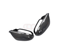 Canadian Auto Performance 2012-2018 C7 & C7.5 Audi A6/S6 Carbon Fiber Mirror Covers (Pair) - CAP-M-003