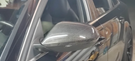 Canadian Auto Performance 2012-2018 C7 & C7.5 Audi A6/S6 Carbon Fiber Mirror Covers (Pair) - CAP-M-003