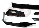 Canadian Auto Performance 2009-2012 B8 Audi A4/S4 Front Bumper | B9 Style Audi RS4 Bumper - V2 - CAP-B-014