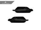 AutoTecknic Replacement Glazing Black Fender Trim - F87 M2 | M2 Competition  ATK-BM-0406-GB AutoTecknic Replacement Glazing Black Fender Trim - F87 M2 | M2 Competition  ATK-BM-0406-GB
