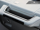 AutoTecknic Dry Carbon Grip Storage Tray - Mercedes-Benz W463 G-Glass  ATK-MB-0206
