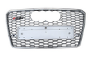 Canadian Auto Performance 2012-2015 Audi RS7 Honeycomb Grille | C7 Audi A7/S7