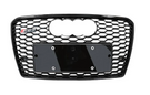 Canadian Auto Performance 2012-2015 Audi RS7 Honeycomb Grille | C7 Audi A7/S7
