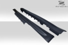 Duraflex M4 Look Side Skirt Rocker Panels 2014+ F32 Duraflex M4 Look Side Skirt Rocker Panels 2014+ F32