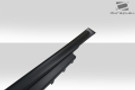 Duraflex M4 Look Side Skirt Rocker Panels 2014+ F32 Duraflex M4 Look Side Skirt Rocker Panels 2014+ F32