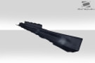 Duraflex M4 Look Side Skirt Rocker Panels 2014+ F32 Duraflex M4 Look Side Skirt Rocker Panels 2014+ F32