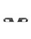 LYTE+ BMW M5 G90 G99 Pre-Preg Carbon Fibre Performance Rear Diffuser (2024+) - LY-BG90RDCF