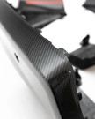 LYTE+ BMW M5 G90 G99 Pre-Preg Carbon Fibre Performance Rear Diffuser (2024+) - LY-BG90RDCF