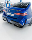 LYTE+ BMW M5 G90 G99 Pre-Preg Carbon Fibre Performance Rear Diffuser (2024+) - LY-BG90RDCF