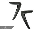 AutoTecknic Carbon Fiber Fender Trim - F32/ F33/ F36 4-Series  ATK-BM-0075 AutoTecknic Carbon Fiber Fender Trim - F32/ F33/ F36 4-Series  ATK-BM-0075