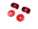 Canadian Auto Performance Rear Subframe Mount Insert Kit - Audi - B9/B9.5 A4/S4, A5/S5/RS5, Allroad - CAP-INS-005