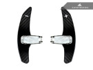 AutoTecknic Dry Carbon Battle Version Shift Paddles - Mercedes-Benz Various AMG Vehicles 2018-Up  ATK-MB-0166-DCG AutoTecknic Dry Carbon Battle Version Shift Paddles - Mercedes-Benz Various AMG Vehicles 2018-Up  ATK-MB-0166-DCG