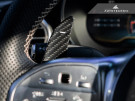 AutoTecknic Dry Carbon Battle Version Shift Paddles - Mercedes-Benz Various AMG Vehicles 2018-Up  ATK-MB-0166-DCG AutoTecknic Dry Carbon Battle Version Shift Paddles - Mercedes-Benz Various AMG Vehicles 2018-Up  ATK-MB-0166-DCG