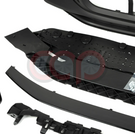 Canadian Auto Performance 2018-2019 B9 Audi A5/S5 CAP Front Bumper | 2023 B9.5 Audi RS5 Bumper - V3