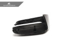 AutoTecknic Replacement Version II Dry Carbon Mirror Covers - G30 5-Series | G32 6-Series GT | G11 7-Series  ATK-BM-0137-G