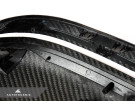 AutoTecknic Replacement Version II Dry Carbon Mirror Covers - G30 5-Series | G32 6-Series GT | G11 7-Series  ATK-BM-0137-G