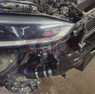 Canadian Auto Performance 2017-2025 CAP 3.0T Charge Pipes Kit | Audi B9/ B9.5 S4, S5, SQ5 Canadian Auto Performance 2017-2025 CAP 3.0T Charge Pipes Kit | Audi B9/ B9.5 S4, S5, SQ5