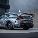 HRE Performance FF15 Flowform Alloy Wheels Set of 4