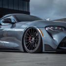 HRE Performance FF15 Flowform Alloy Wheels Set of 4