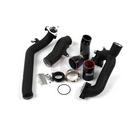 Canadian Auto Performance 3.0T Post Throttle Valve Charge Pipe Kit | 2017-2025 Audi B9/B9.5 S4, S5, SQ5 Canadian Auto Performance 3.0T Post Throttle Valve Charge Pipe Kit | 2017-2025 Audi B9/B9.5 S4, S5, SQ5