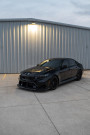 NWCarbon Haus NW1 G90 M5 Front Splitter/Lip - NWCH-489