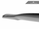 AutoTecknic Carbon Competition Extended-Kick Trunk Spoiler - W205 C-Class Sedan - ATK-MB-0610