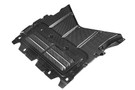 NWCarbon Haus G90 M5 OEM Style Dry Carbon Fiber Skid Plate - NWCT-486