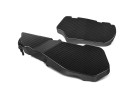 NWCarbon Haus G90 M5 OEM Style Dry Carbon Fiber Engine Accessory covers - NWCT-483
