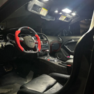 Canadian Auto Performance 2008-2017 B8 B8.5 Audi A4, S4, A5, S5, RS5 - LED Interior Kit