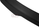 Canadian Auto Performance 2017-2025 B9 & B9.5 Audi A4/S4 - Dry Carbon Fiber Spoiler - V3 - CAP-S-038