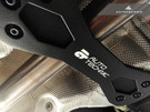 AutoTecknic Lower Reinforcement Brace - F30 3-Series - ATK-BM-0404