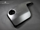 AutoTecknic Vacuumed Carbon Fiber Engine Cover - F80 M3 | F82 M4 - ATK-BM-0401 AutoTecknic Vacuumed Carbon Fiber Engine Cover - F80 M3 | F82 M4 - ATK-BM-0401