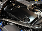 AutoTecknic Vacuumed Carbon Fiber Engine Cover - F80 M3 | F82 M4 - ATK-BM-0401 AutoTecknic Vacuumed Carbon Fiber Engine Cover - F80 M3 | F82 M4 - ATK-BM-0401