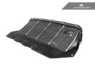 AutoTecknic Dry Carbon Competition Center Diffuser - F10 M5 - ATK-BM-0350