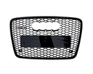 Canadian Auto Performance 2006-2015 Audi RSQ7 Honeycomb Grille | 4L/4L.5 B8/B8.5 Audi Q7 - CAP-G-005 Canadian Auto Performance 2006-2015 Audi RSQ7 Honeycomb Grille | 4L/4L.5 B8/B8.5 Audi Q7 - CAP-G-005