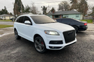 Canadian Auto Performance 2006-2015 Audi RSQ7 Honeycomb Grille | 4L/4L.5 B8/B8.5 Audi Q7 - CAP-G-005 Canadian Auto Performance 2006-2015 Audi RSQ7 Honeycomb Grille | 4L/4L.5 B8/B8.5 Audi Q7 - CAP-G-005