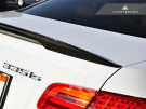 AutoTecknic Carbon Fiber Performante Trunk Spoiler - E92 3-Series Coupe - ATK-BM-0290 AutoTecknic Carbon Fiber Performante Trunk Spoiler - E92 3-Series Coupe - ATK-BM-0290