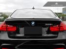 AutoTecknic Carbon Fiber Trunk Lip Spoiler - F80 M3 | F30 3-Series - ATK-BM-0260 AutoTecknic Carbon Fiber Trunk Lip Spoiler - F80 M3 | F30 3-Series - ATK-BM-0260