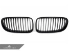 AutoTecknic Front Grille Set - E92 Coupe / E93 Cabrio | 3 Series LCI AutoTecknic Front Grille Set - E92 Coupe / E93 Cabrio | 3 Series LCI