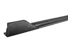 RW Carbon BMW G20 DTM Carbon Fiber Side Skirt Extensions - bmwg20052