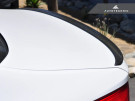 AutoTecknic Carbon Trunk Lip Spoiler - F90 M5 | G30 5-Series  ATK-BM-0280