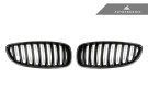 AutoTecknic Front Grille Set - E89 Z4 Series AutoTecknic Front Grille Set - E89 Z4 Series