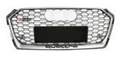Canadian Auto Performance 2018-2019 Audi RS5 Honeycomb Grille | For Real 2018-2019 B9 RS5  Canadian Auto Performance 2018-2019 Audi RS5 Honeycomb Grille | For Real 2018-2019 B9 RS5
