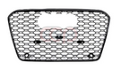 Canadian Auto Performance 2013-2017 B8.5 Audi A5/S5 Honeycomb Grille | B9 Style Audi RS5 Grille - CAP-G-400