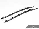 AutoTecknic Replacement Carbon Fiber Fender Slats - E63 Coupe / E64 Cabrio 6 Series & M6 - ATK-BM-0205 AutoTecknic Replacement Carbon Fiber Fender Slats - E63 Coupe / E64 Cabrio 6 Series & M6 - ATK-BM-0205